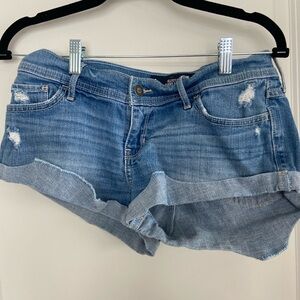 Hollister Jean Shorts